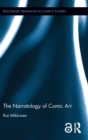 The Narratology of Comic Art - Book