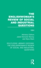 The Englishwoman's Review of Social and Industrial Questions : 1884 - Book