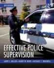 Effective Police Supervision - Book