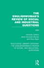 The Englishwoman's Review of Social and Industrial Questions : 1894 - Book
