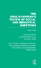 The Englishwoman's Review of Social and Industrial Questions : 1895-1896 - Book