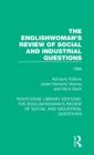 The Englishwoman's Review of Social and Industrial Questions : 1898 - Book
