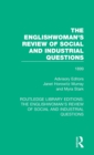 The Englishwoman's Review of Social and Industrial Questions : 1899 - Book