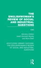 The Englishwoman's Review of Social and Industrial Questions : 1906 - Book