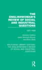 The Englishwoman's Review of Social and Industrial Questions : 1907-1908 - Book