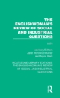 The Englishwoman's Review of Social and Industrial Questions : 1874 - Book