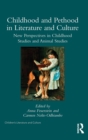 Childhood and Pethood in Literature and Culture : New Perspectives in Childhood Studies and Animal Studies - Book