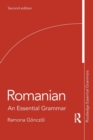 Romanian : An Essential Grammar - Book