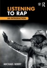 Listening to Rap : An Introduction - Book