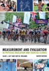 Measurement and Evaluation in Physical Education and Exercise Science - Book