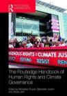 Routledge Handbook of Human Rights and Climate Governance - Book