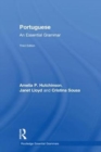 Portuguese : An Essential Grammar - Book