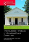 The Routledge Handbook of International Local Government - Book