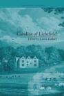 Caroline of Lichtfield : by Isabelle de Montolieu - Book