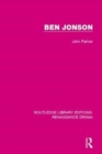 Ben Jonson - Book