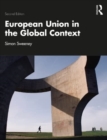 European Union in the Global Context - Book