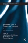 Paving the Road to Sustainable Transport : Governance and innovation in low-carbon vehicles - Book