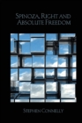 Spinoza, Right and Absolute Freedom - Book