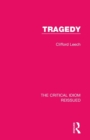 Tragedy - Book