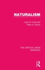 Naturalism - Book