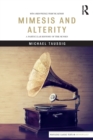 Mimesis and Alterity : A Particular History of the Senses - Book