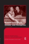 Roman Literature, Gender and Reception : Domina Illustris - Book