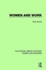 Women and Work - Book