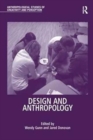 Design and Anthropology - Book