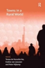 Towns in a Rural World - Book