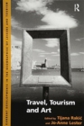 Travel, Tourism and Art - Book