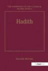 Hadith : Origins and Developments - Book