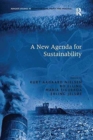 A New Agenda for Sustainability - Book