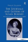 The Journals and Letters of Susan Burney : Music and Society in Late Eighteenth-Century England - Book