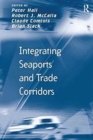 Integrating Seaports and Trade Corridors - Book