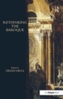 Rethinking the Baroque - Book