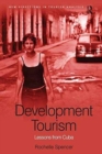 Development Tourism : Lessons from Cuba - Book