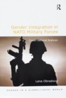 Gender Integration in NATO Military Forces : Cross-national Analysis - Book