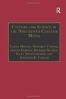 Culture and Science in the Nineteenth-Century Media - Book