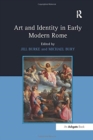 Art and Identity in Early Modern Rome - Book