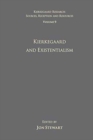Volume 9: Kierkegaard and Existentialism - Book