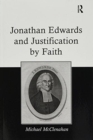 Jonathan Edwards and Justification by Faith - Book
