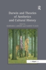 Darwin and Theories of Aesthetics and Cultural History - Book