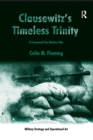 Clausewitz's Timeless Trinity : A Framework For Modern War - Book