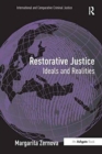 Restorative Justice : Ideals and Realities - Book