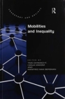 Mobilities and Inequality - Book