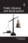 Public Libraries and Social Justice - Book