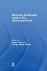 Designing Sustainable Cities in the Developing World - Book