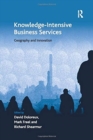 Knowledge-Intensive Business Services : Geography and Innovation - Book