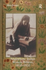Anglophone Indian Women Writers, 1870–1920 - Book