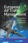 European Air Traffic Management : Principles, Practice and Research - Book